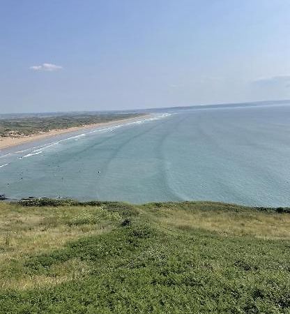 Tarka Holiday Park Ashford  Εξωτερικό φωτογραφία