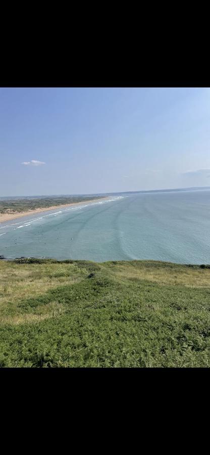 Tarka Holiday Park Ashford  Εξωτερικό φωτογραφία