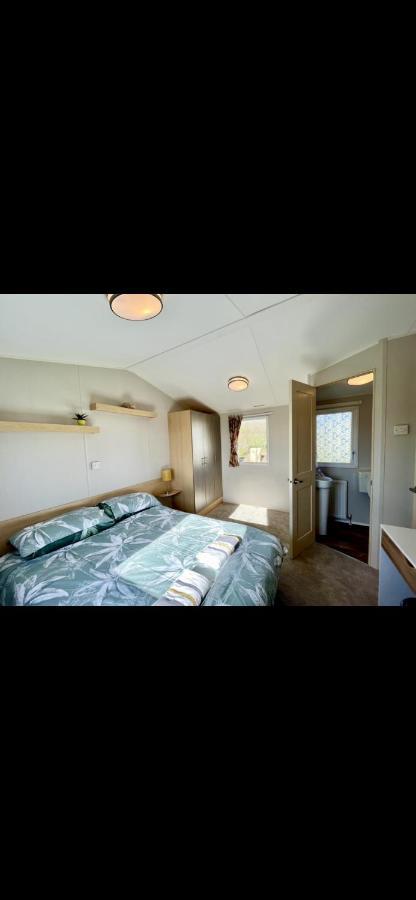 Tarka Holiday Park Ashford  Εξωτερικό φωτογραφία
