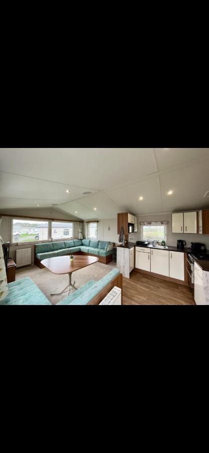 Tarka Holiday Park Ashford  Εξωτερικό φωτογραφία